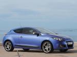 Renault Megane GT 2010 года